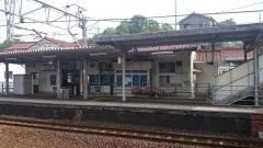 白市駅