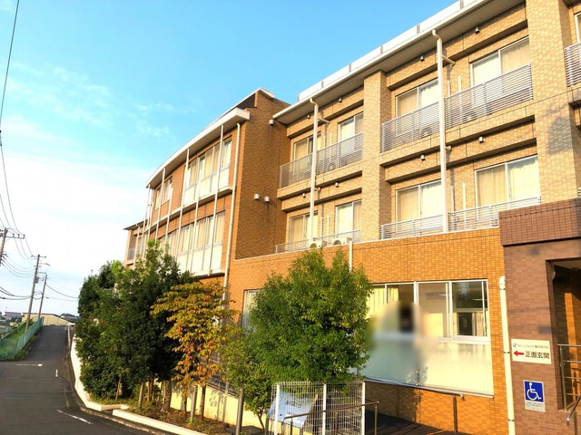フローレンスケア横浜森の台