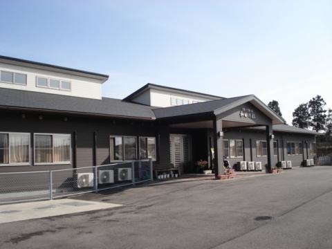 和田の杜