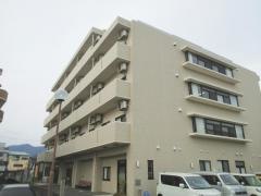 ベストライフ静岡葵