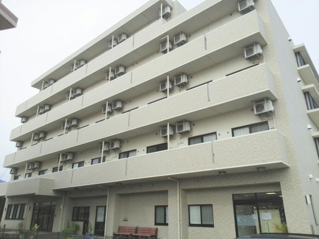 ベストライフ静岡葵