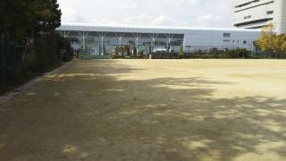 吹上公園野球場