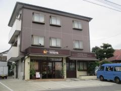 パティシエ　ラボ　テツヤ