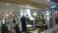 ｅａｒｔｈ　ｍｕｓｉｃ&ｅｃｏｌｏｇｙ　　八重洲地下街