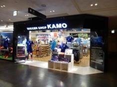 サッカーショップ　ＫＡＭＯ　仙台パルコ店