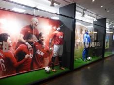 サッカーショップ　ＫＡＭＯ　仙台パルコ店