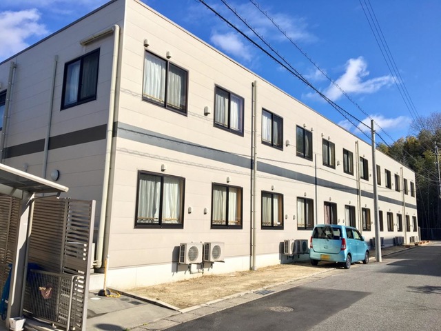 住宅型有料老人ホーム そら