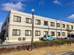 住宅型有料老人ホーム　そら