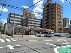 セブンイレブン　名古屋平安2丁目店