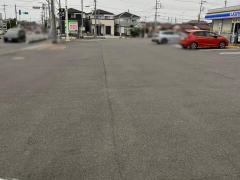 ローソン　川越小室店