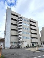 介護老人保健施設　大誠苑