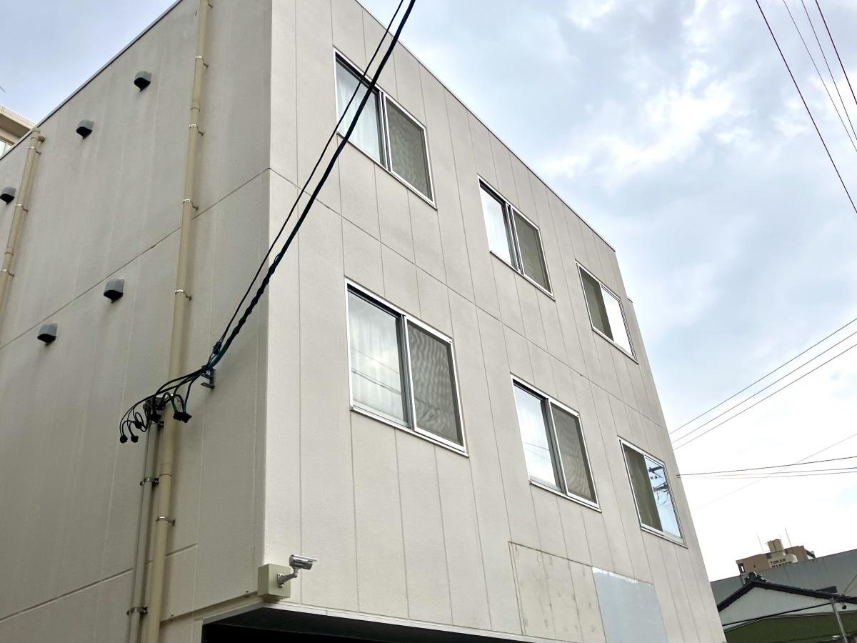 グループホーム さくらいふ 松原