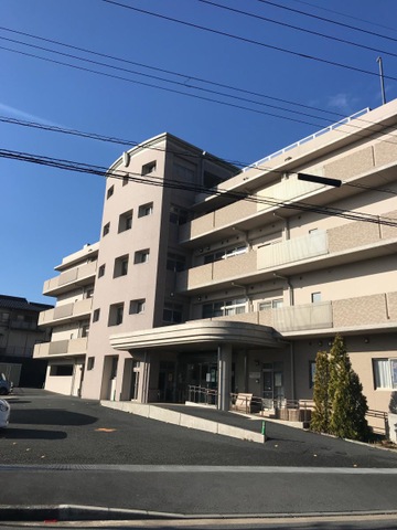 高齢者複合福祉施設 えるむ