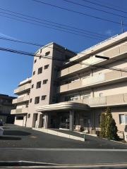 高齢者複合福祉施設　えるむ