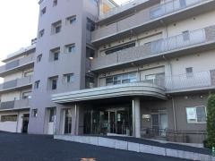高齢者複合福祉施設　えるむ