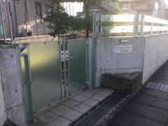 高齢者複合福祉施設　えるむ