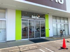 Seria　カネスエ瀬部店