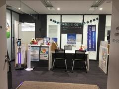 あいおいニッセイ同和損害保険株式会社　東京南支店大田支社
