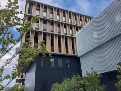 常葉大学　静岡草薙キャンパス