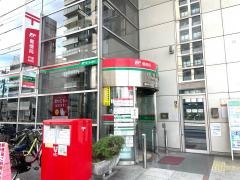 ゆうちょ銀行さいたま支店サクラス戸塚内出張所