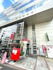 ゆうちょ銀行さいたま支店サクラス戸塚内出張所