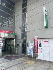 ゆうちょ銀行さいたま支店サクラス戸塚内出張所