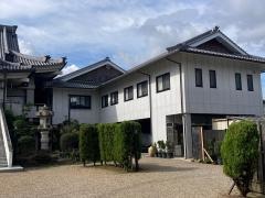 天理教　平安大教会