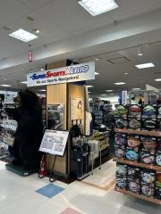 スーパースポーツゼビオ　イトーヨーカドー安城店