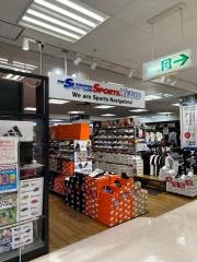 スーパースポーツゼビオ　イトーヨーカドー安城店