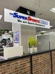 スーパースポーツゼビオ　イトーヨーカドー安城店