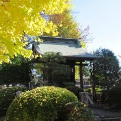 藤之宮神社