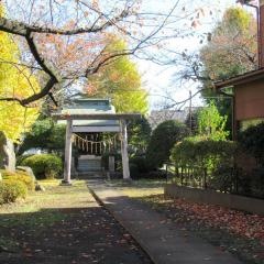 藤之宮神社