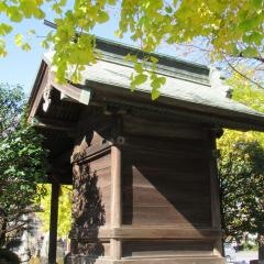 藤之宮神社