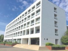 札幌学院大学　江別キャンパス