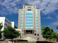 札幌学院大学　江別キャンパス