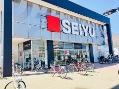 西友　旭ヶ丘店