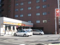 セイコーマート　函館豊川店