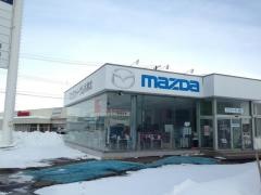 マツダオートザム札幌北