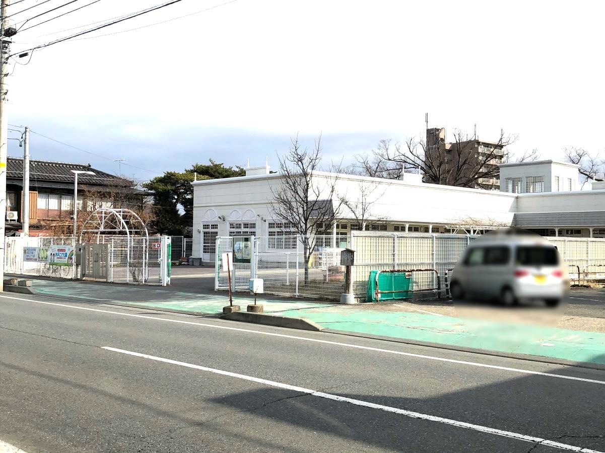 水沢こども園