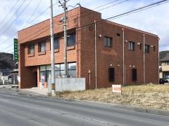 石巻信用金庫鹿妻支店