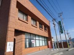 石巻信用金庫鹿妻支店