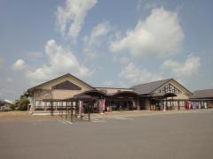 道の駅　みなみかた