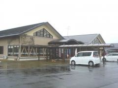 道の駅　みなみかた