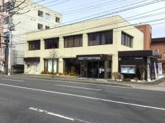大東銀行方八町支店