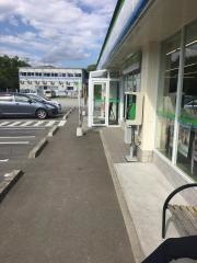 ファミリーマート　常葉町店