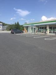 ファミリーマート　常葉町店