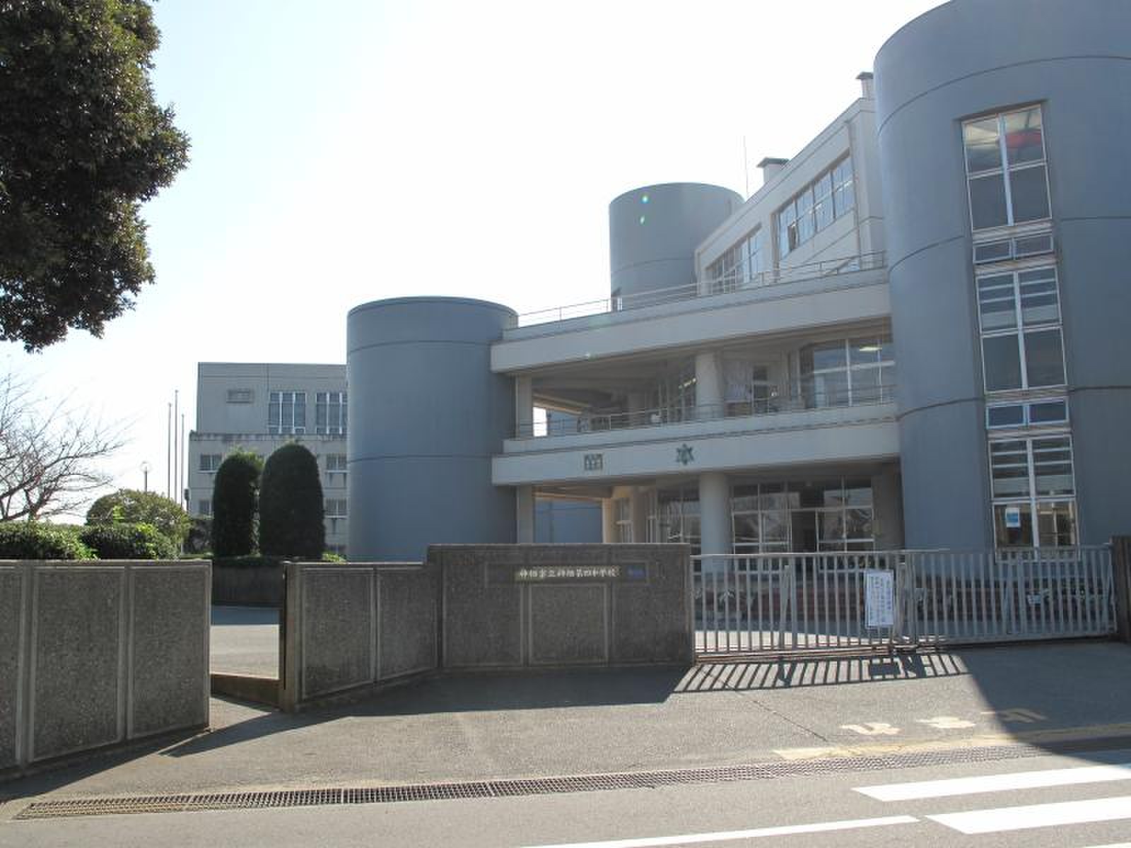 神栖四中は本当に荒れている？リアルな評判と部活・学区の真相を徹底調査