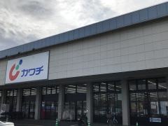 カワチ薬品　土浦南店