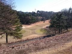 城山カントリー倶楽部