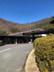 城山カントリー倶楽部